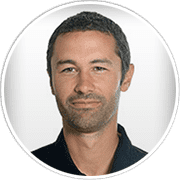 Profile photo for Samuel Fénillat