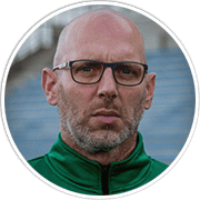 Profile photo for Laurent Di Bernardo