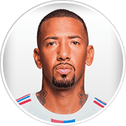Jérôme Boateng