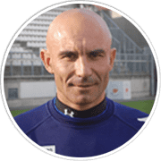 Profile photo for Ludovic Batelli