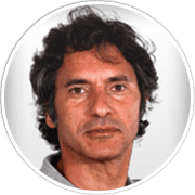 Profile photo for Xavier Poitrinal