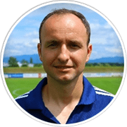 Profile photo for Ewald Beskid