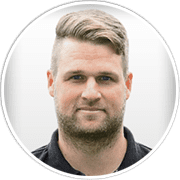 Profile photo for Tobias Gitschier