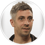 Profile photo for Marco Neppe