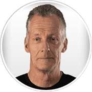 Profile photo for Michael Gibhardt