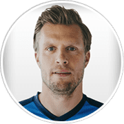 Profile photo for Oliver Zech