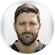 Profile photo for André Kilian