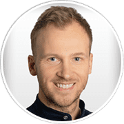 Profile photo for Kim Falkenberg