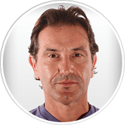 Profile photo for David Bechkoura