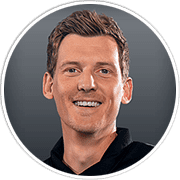 Profile photo for Lukas Kohler