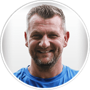 Profile photo for Cédric Berthelin