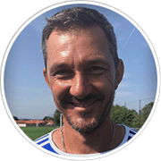 Profile photo for Ghislain Chauray