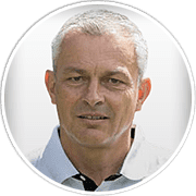 Profile photo for Christian Hock