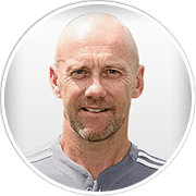 Profile photo for Frank Steinmetz