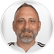 Profile photo for Thomas Riedel