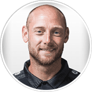 Profile photo for Benjamin Gommert