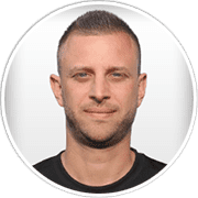 Profile photo for David Vržogić