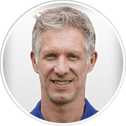 Profile photo for Axel Busenkell