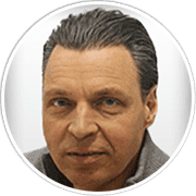 Profile photo for Uwe Speidel