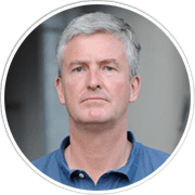 Profile photo for Bernhard Peters