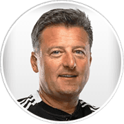 Profile photo for Kosta Runjaić