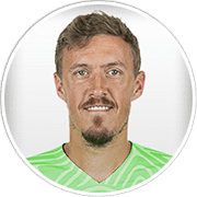 Max Kruse