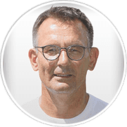 Profile photo for Michael Born