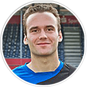 Profile photo for Tobias Bauer