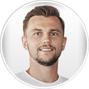 Profile photo for David Blacha