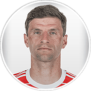 Thomas Müller