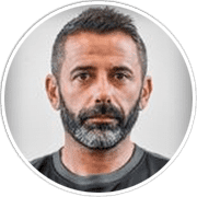 Profile photo for Nicolas Usaï