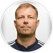 Profile photo for Frank Kramer