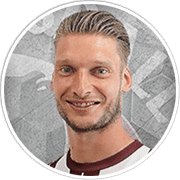 Profile photo for Michael Blum