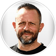 Profile photo for Xavier Henneuse