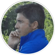 Profile photo for Philippe Ollier