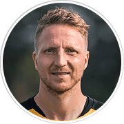 Profile photo for Marco Hartmann