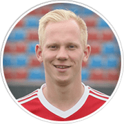 Profile photo for Sascha Bigalke