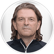 Profile photo for Andreas Weigel