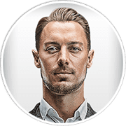 Profile photo for Matthias Jaissle