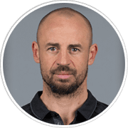 Profile photo for Laurent Courtois