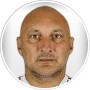 Profile photo for Olivier Pantaloni