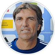 Profile photo for Patrick Abraham