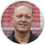 Profile photo for Guido Hoffmann