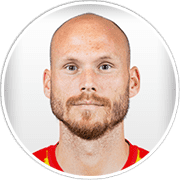 Profile photo for Gerrit Nauber
