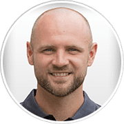 Profile photo for Sebastian Dreier