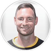 Profile photo for Markus Ziereis