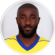 Profile photo for Yannick Kakoko