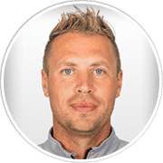 Profile photo for Menno van Dam