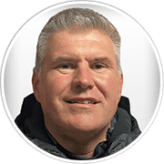 Profile photo for Jens Kiefer