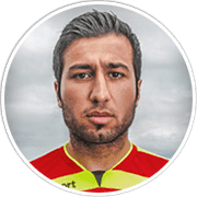 Profile photo for Mansur Faqiryar